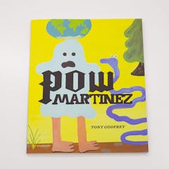 POW MARTINEZ